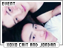 event-xoxocaitandjordan